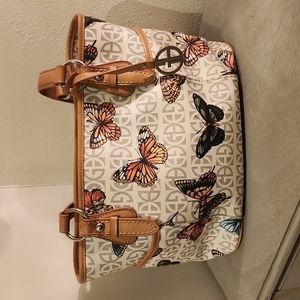Giana Bernini purse